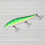 Воблер GC Floppy SP, 110мм, 13,7г, 1,0-1,5м, колір № 301